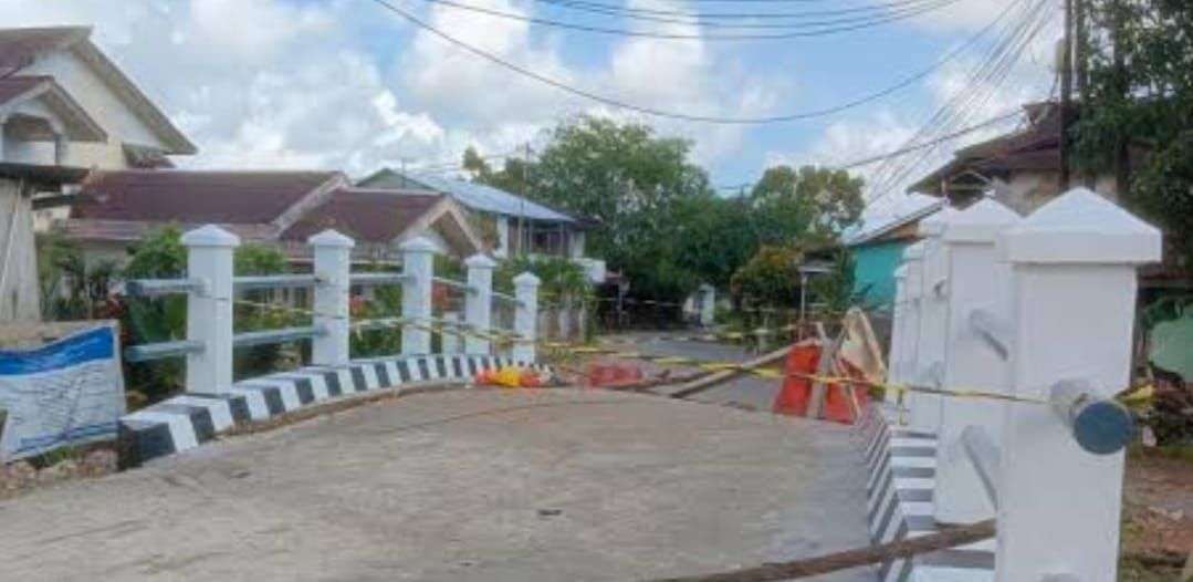 Pengamat: Perluasan Jembatan Siantan