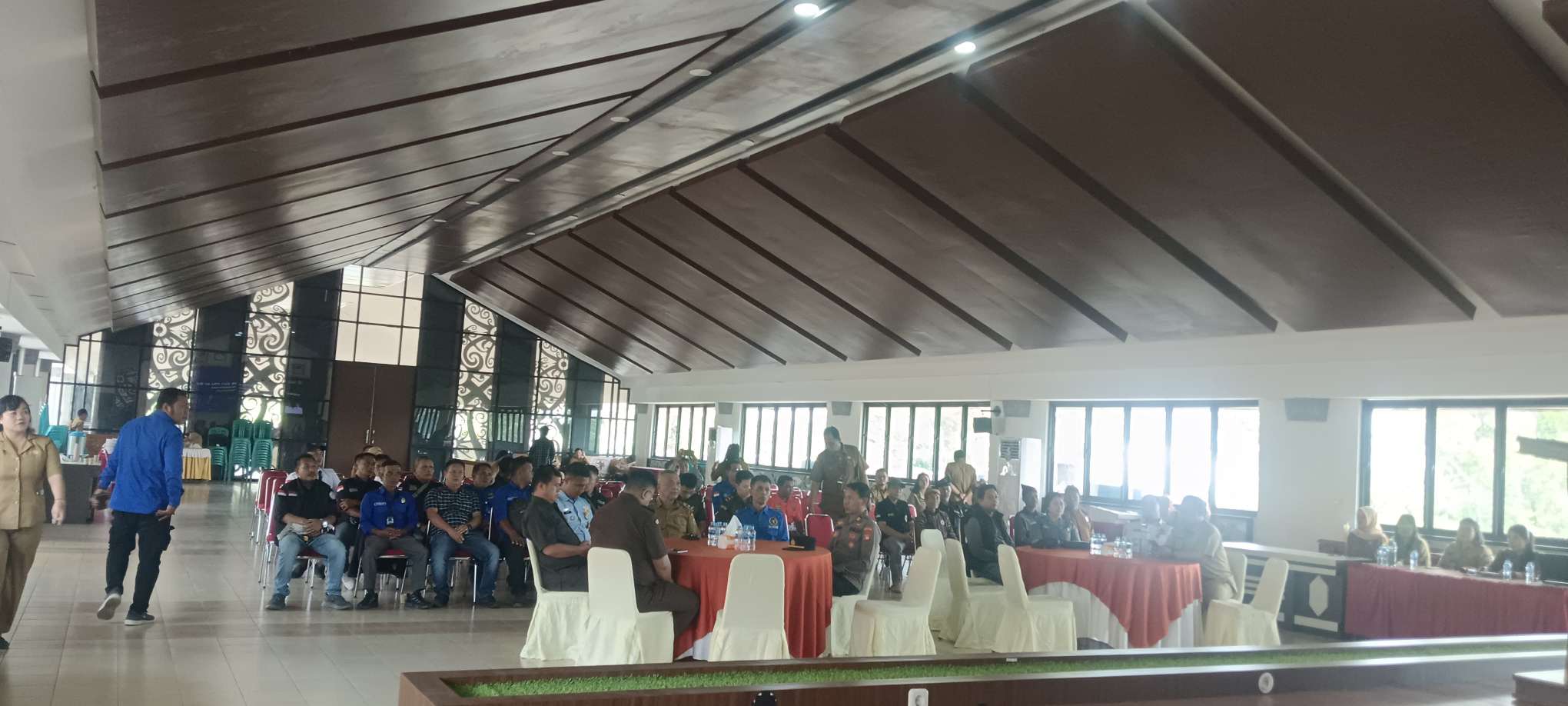 Peringati Hari Pers Nasional